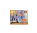 Puzzle copii, K Pop Demon Hunters, multicolor, 60 piese, 3 ani+