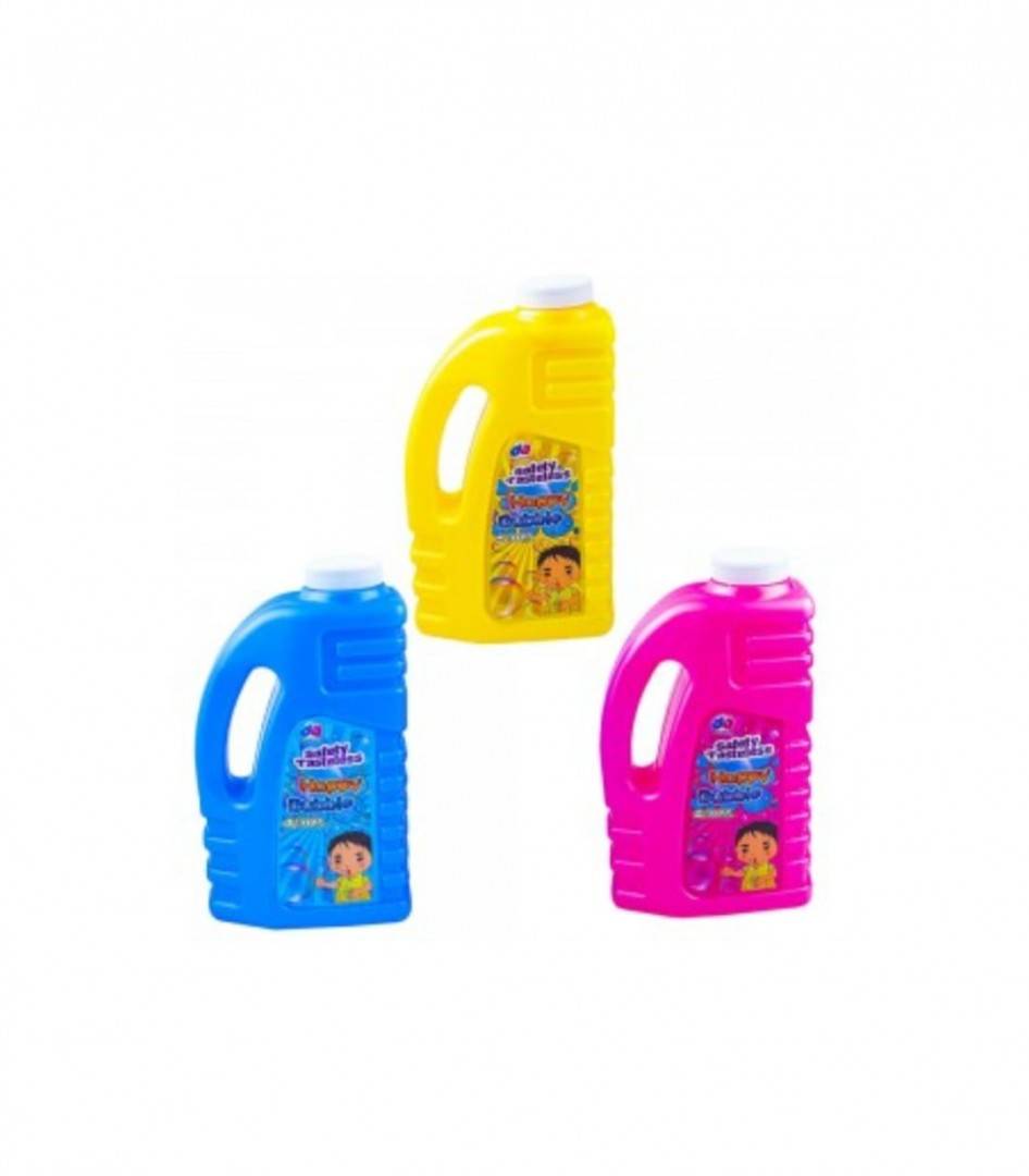 Rezerva baloane de sapun, 1000 ml