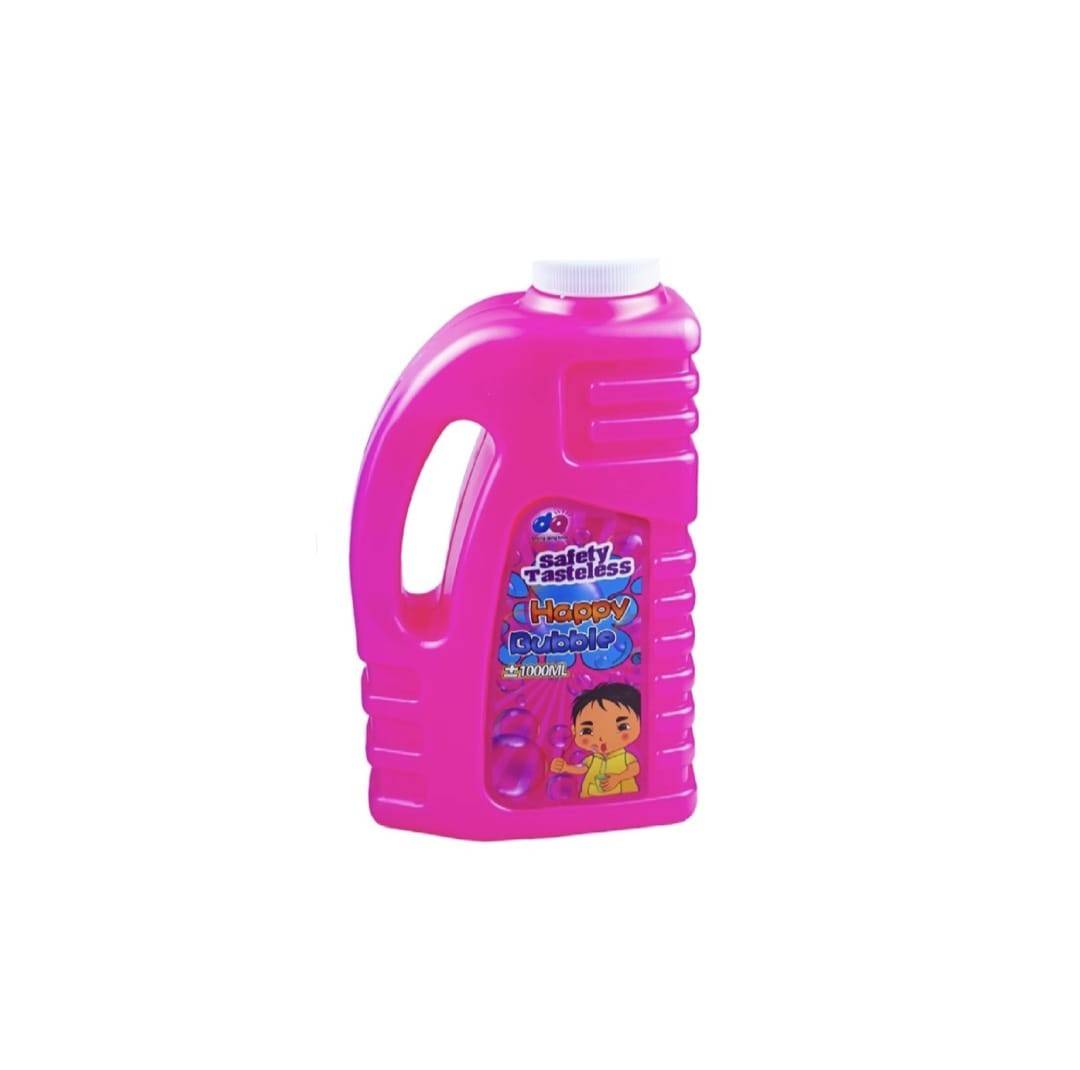Rezerva baloane de sapun, 1000 ml