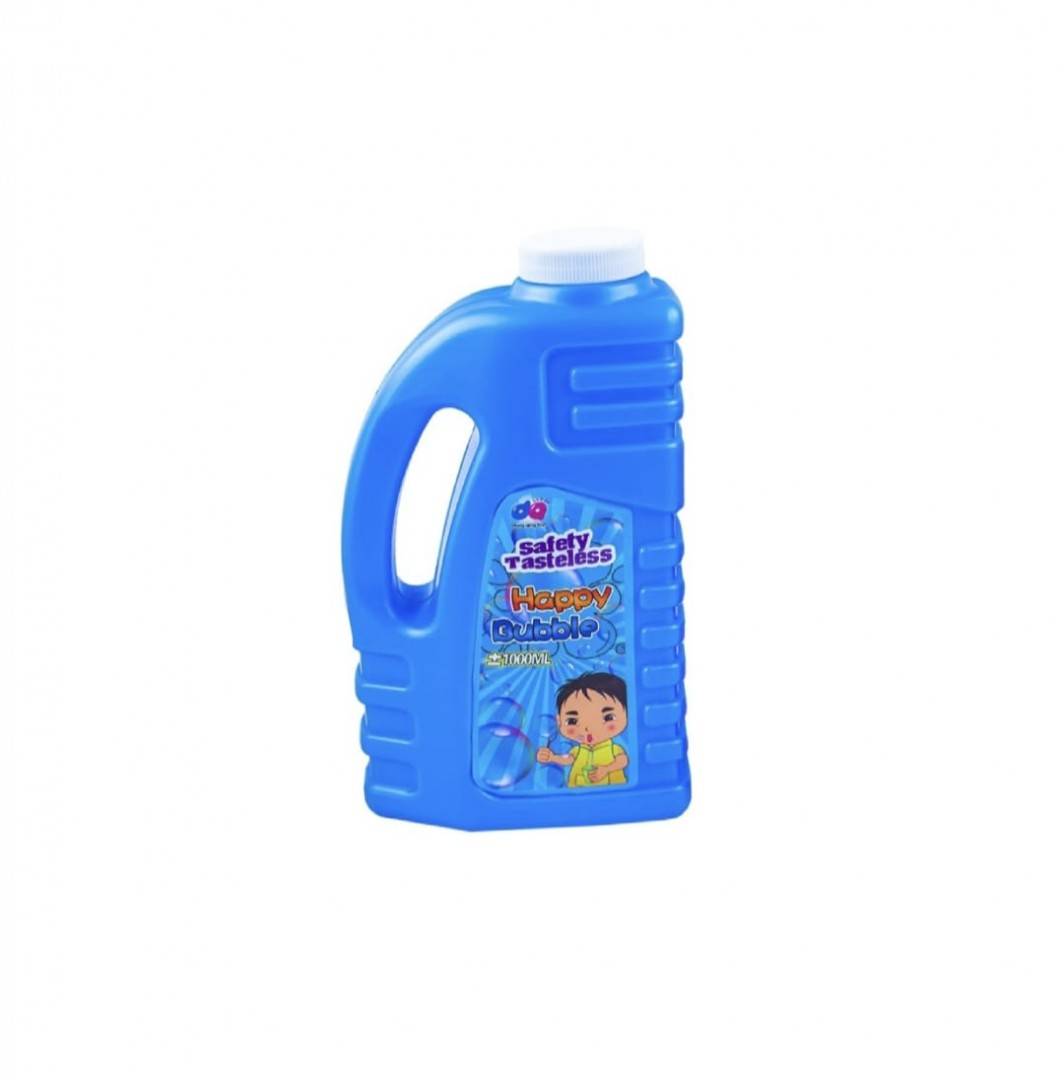Rezerva baloane de sapun, 1000 ml