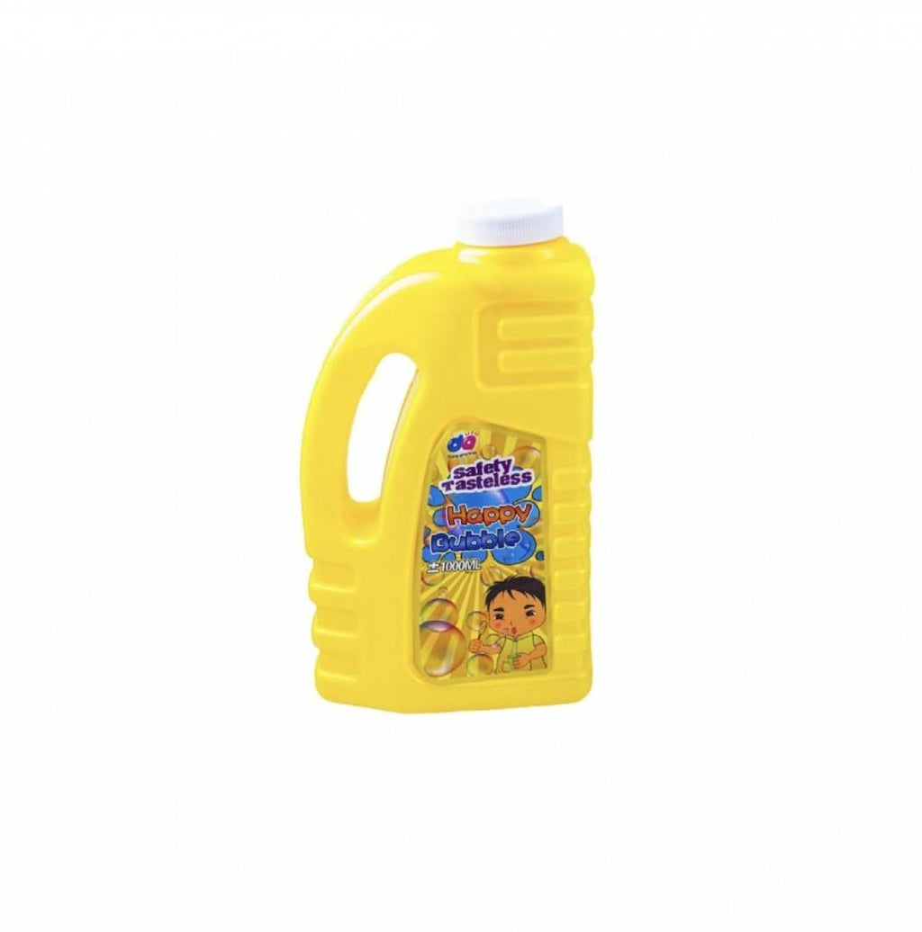 Rezerva baloane de sapun, 1000 ml
