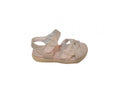 Sandale Apawwa GX470, gold, 25 EU - 30 EU