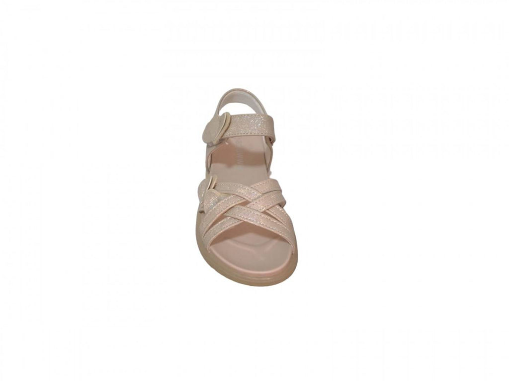 Sandale Apawwa GX470, gold, 25 EU - 30 EU