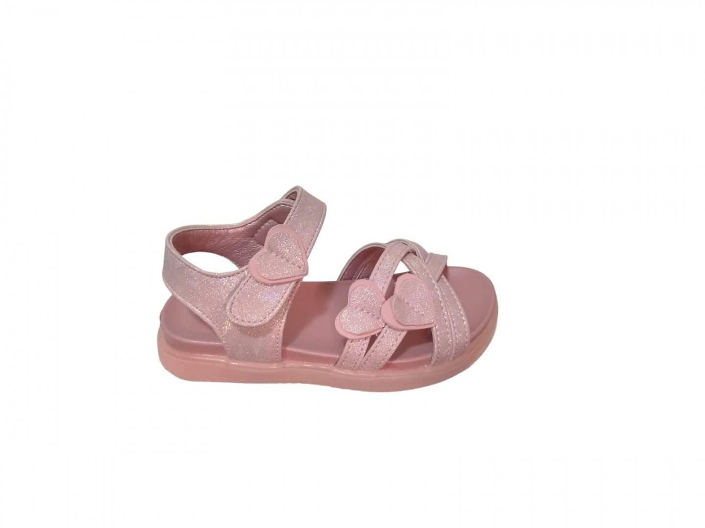 Sandale Apawwa GX470, pink, 31 EU - 36 EU
