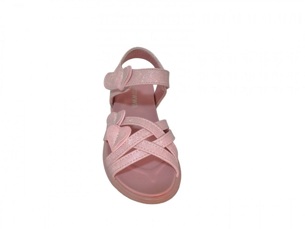 Sandale Apawwa GX470, pink, 31 EU - 36 EU