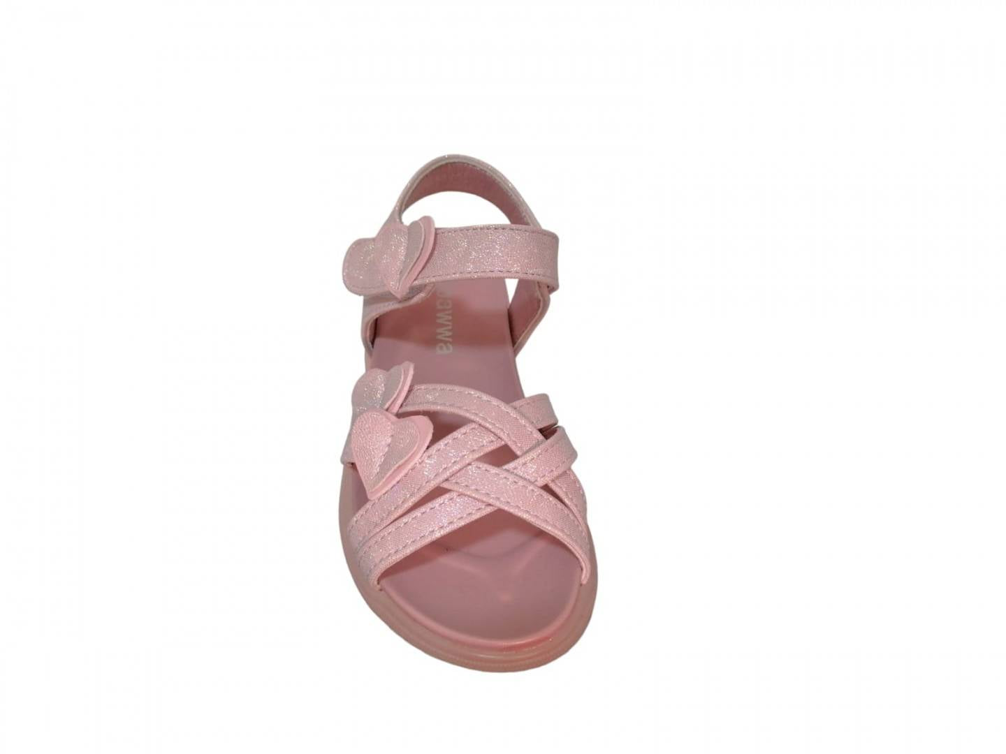 Sandale Apawwa GX470, pink, 31 EU - 36 EU