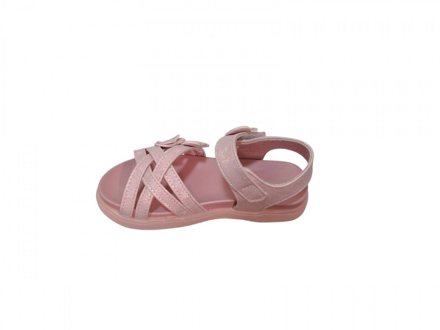 Sandale Apawwa GX470, pink, 31 EU - 36 EU