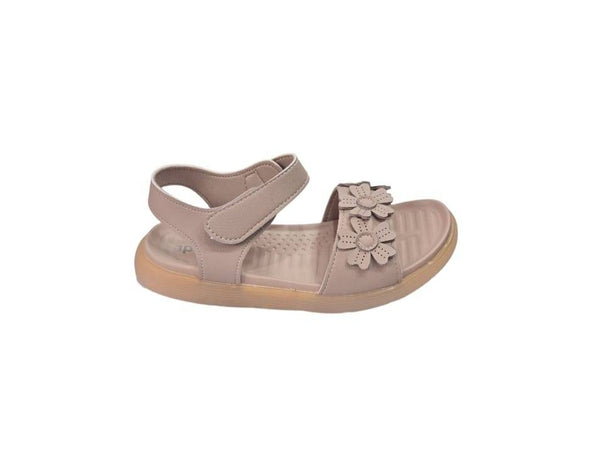 Sandale fetite, Apawwa NX129, roz, marimea 31 - marimea 36