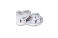 Sandale Fluturas, Apawwa GX469, alb, 19 EU - 24 EU