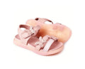 Sandale Fluturas GX408 Pink, 25 EU - 30 EU