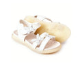 Sandale Fluturas GX408 White, 25 EU - 30 EU