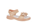 Sandale Fundita, Apawwa NX338, pink, 26 EU - 31 EU
