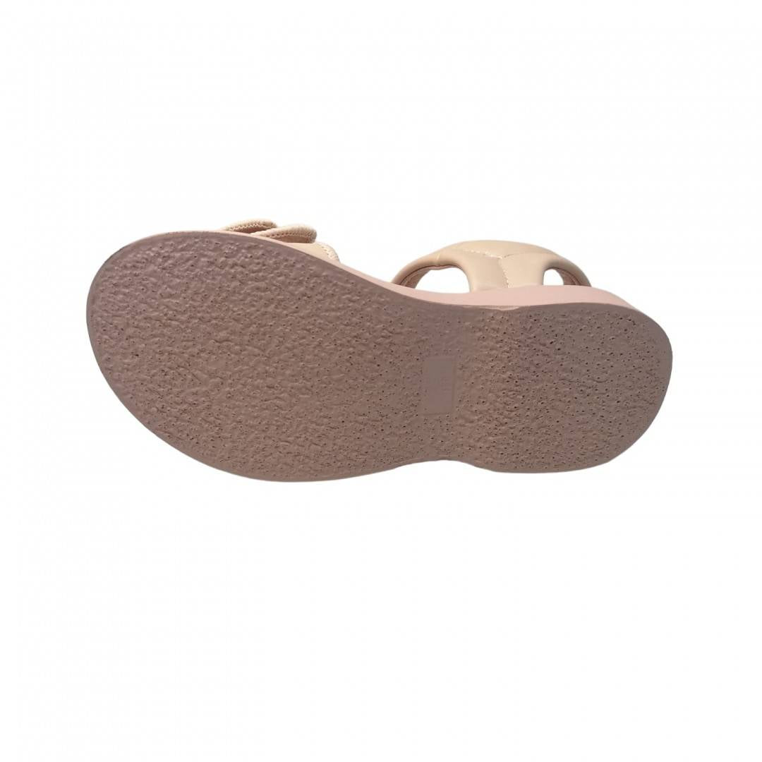 Sandale Fundita, Apawwa NX338, pink, 26 EU - 31 EU