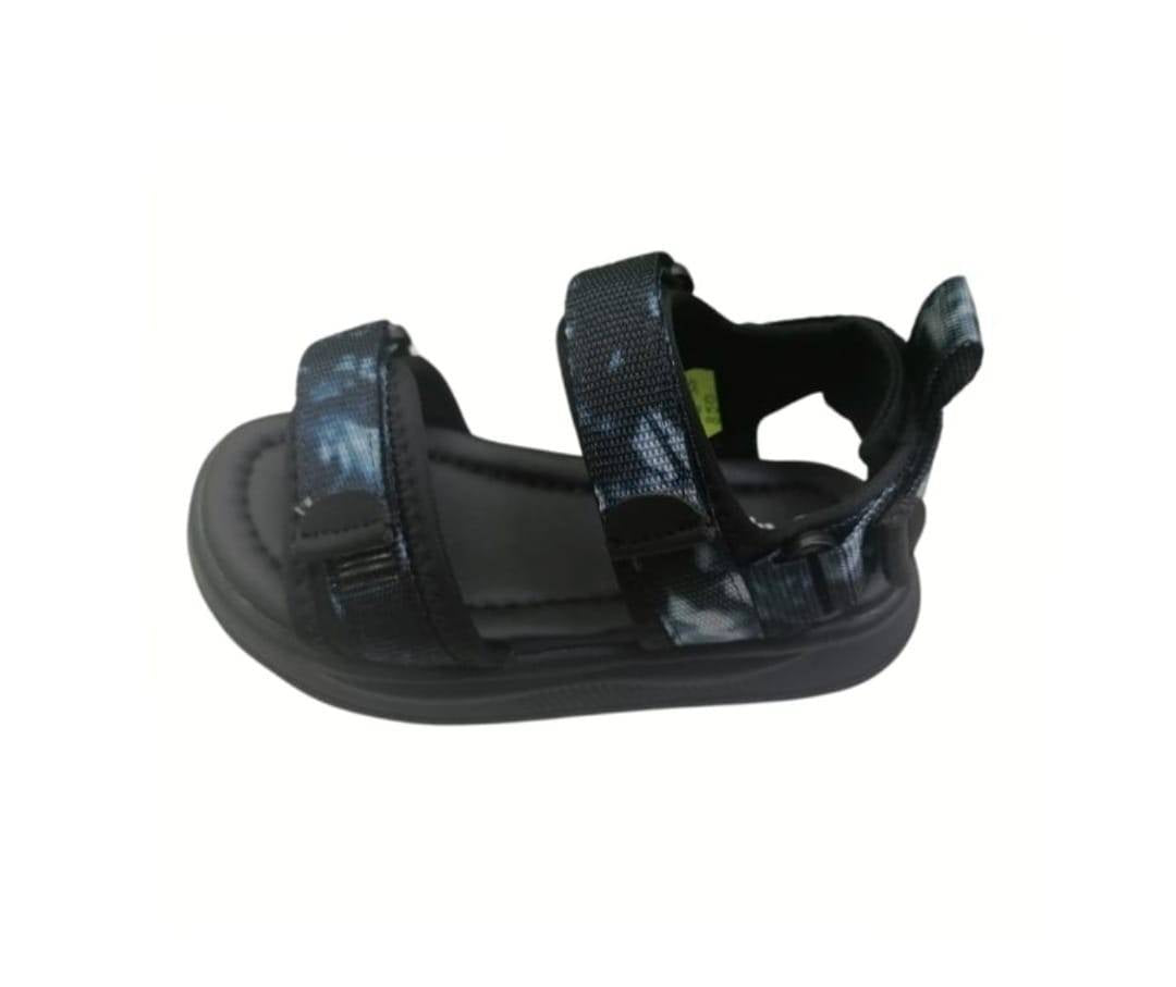 Sandale pentru copii, N770-2, model de vara, albastru, marimea 28 - 35