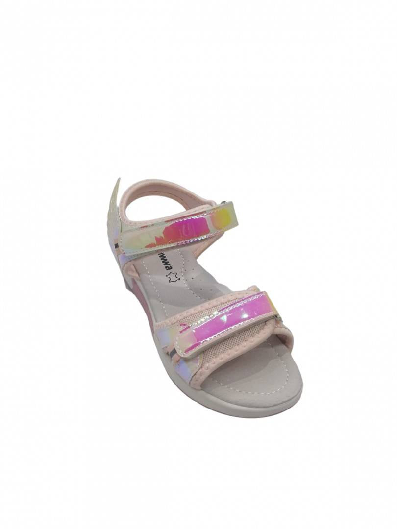 Sandale pentru fetite, Apawwa GX410, 26 EU - 37 EU
