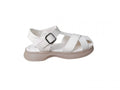 Sandale pentru fetite, N721-2, model de vara, beige, marimea 32 - 37
