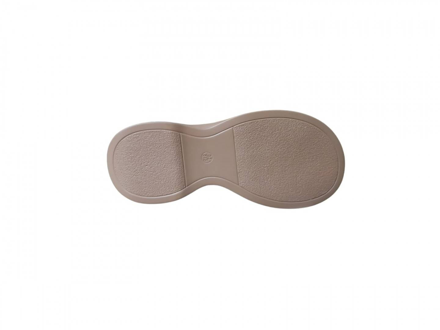 Sandale pentru fetite, N721-2, model de vara, beige, marimea 32 - 37