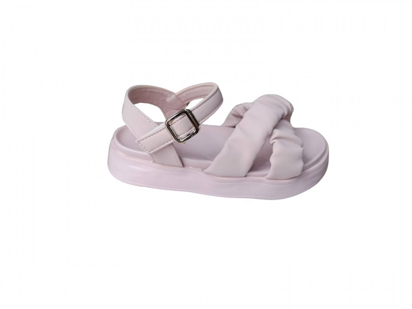 Sandale pentru fetite, N749-2, model de vara, mov, marimea 26 - 31