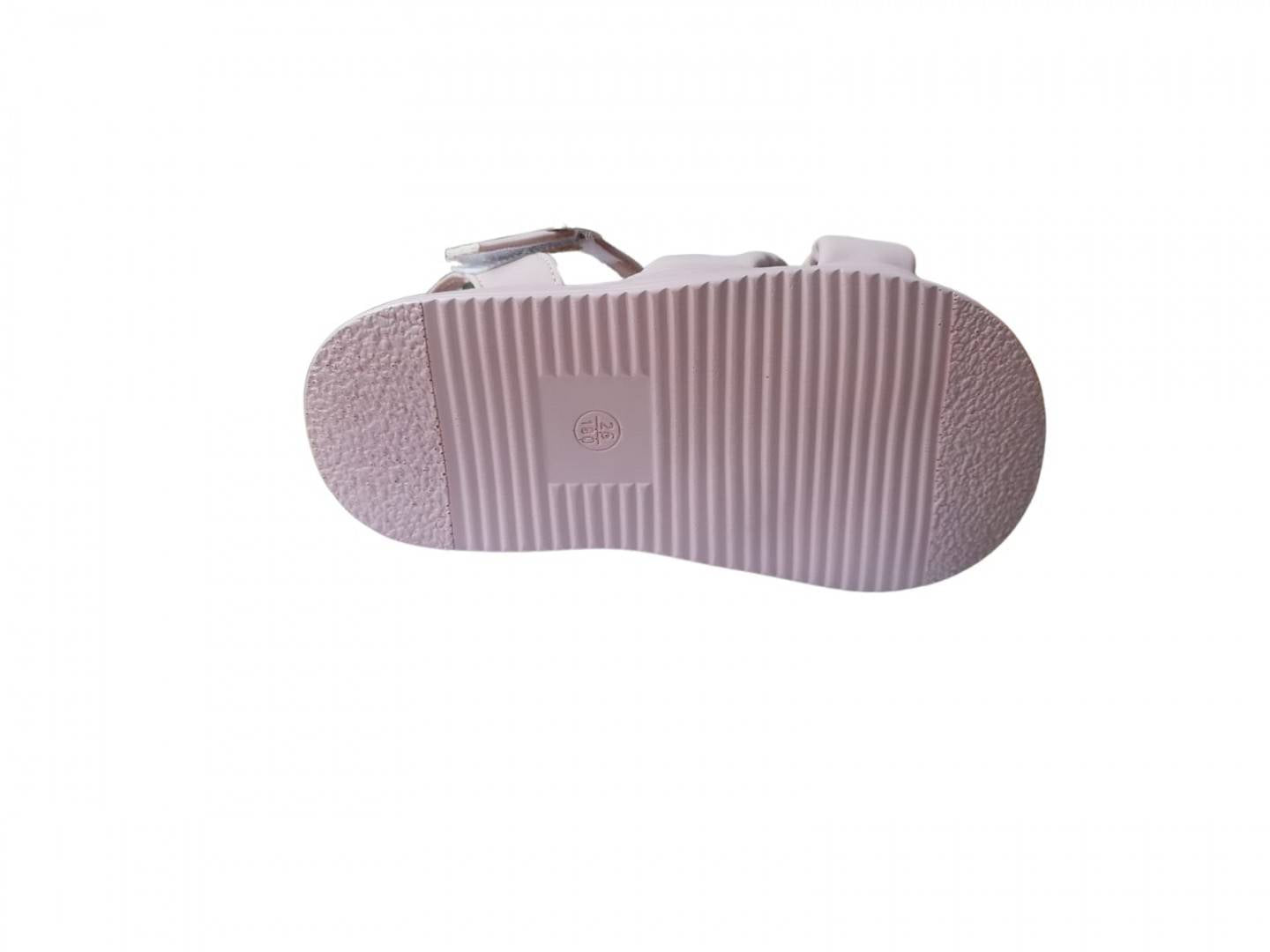 Sandale pentru fetite, N749-2, model de vara, mov, marimea 26 - 31