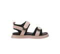 Sandale pentru fetite, T862-2, model de vara, roz, marimea 20 - 26