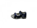 Sandale Piele, Tom&Miki B-3021-B, Kids Shoes, albastru, marimea 26 - 31