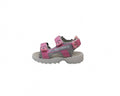 Sandale Sport, Apawwa AX23, Pink, marimea 26 - 31