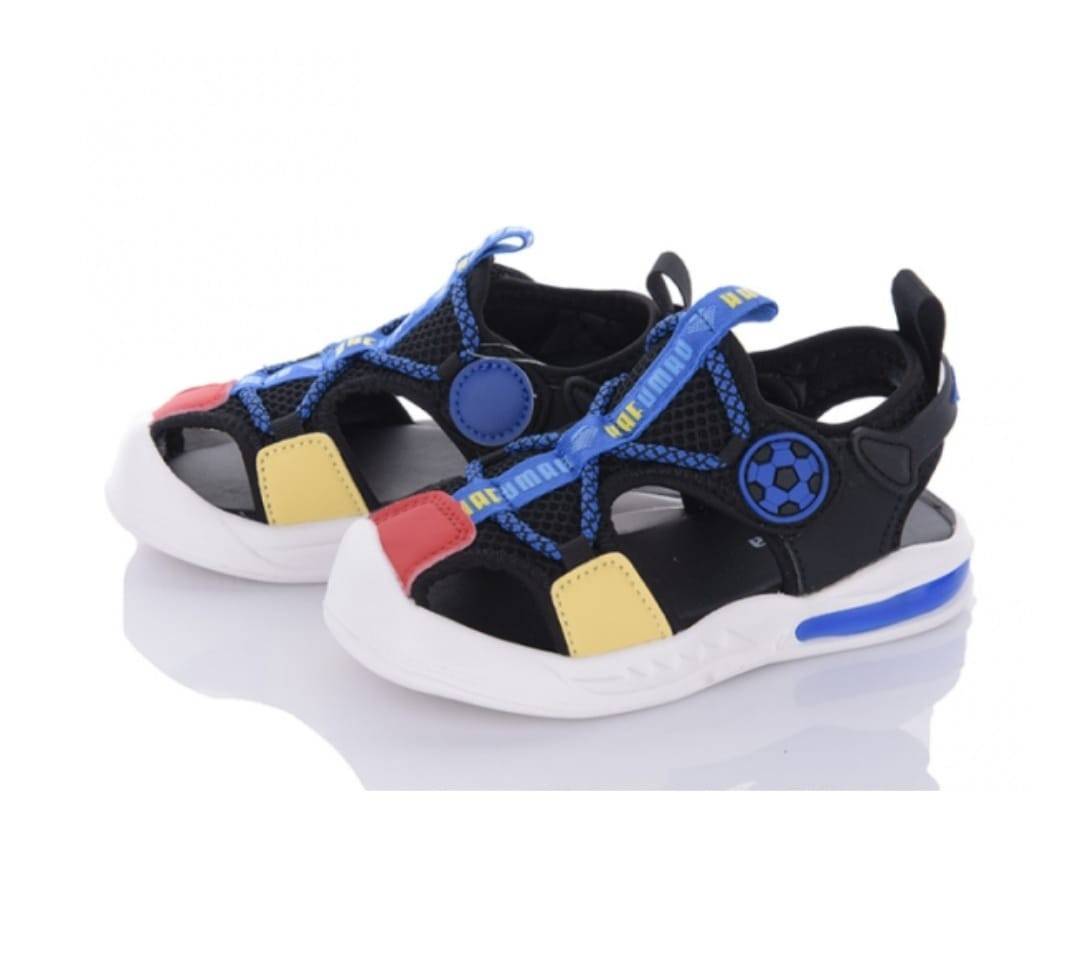 Sandale Sport Apawwa TX343, multicolor, 26 EU - 31 EU