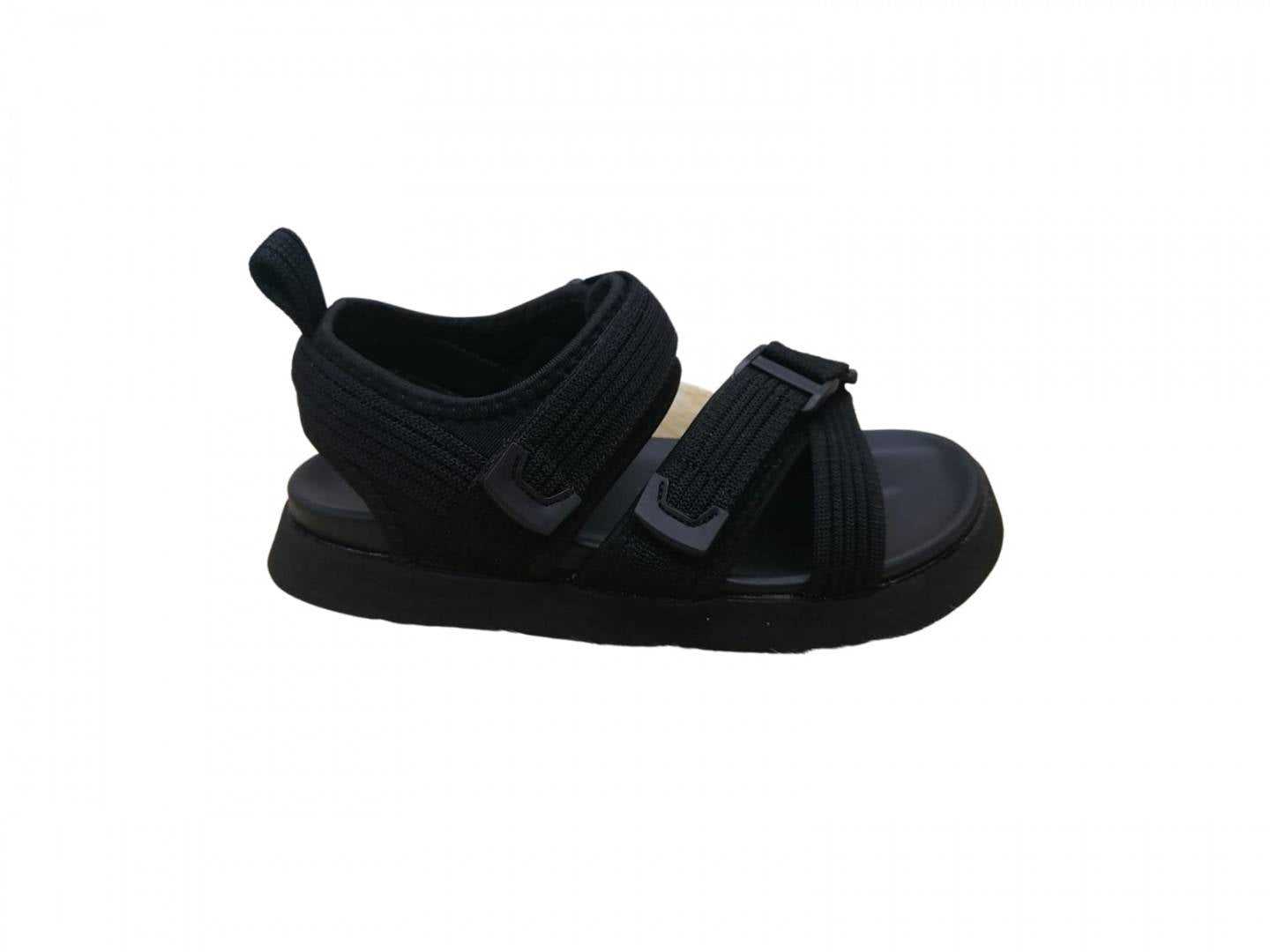 Sandale Sport TX312 Black