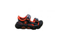 Sandale Sport ZX95 Grey, 26 EU - 31 EU