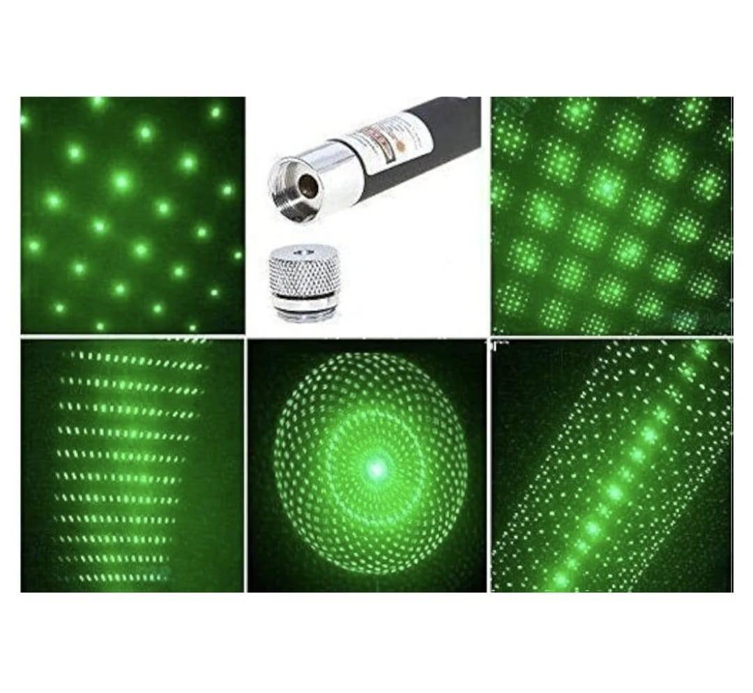 Set 2 Jucarii pentru pisici, 1 Lasere 3 in 1, 1 Lanterna si Laser, Iluminare, Laser, Lumina verde, Lumina rosie, MASHASHOP, m