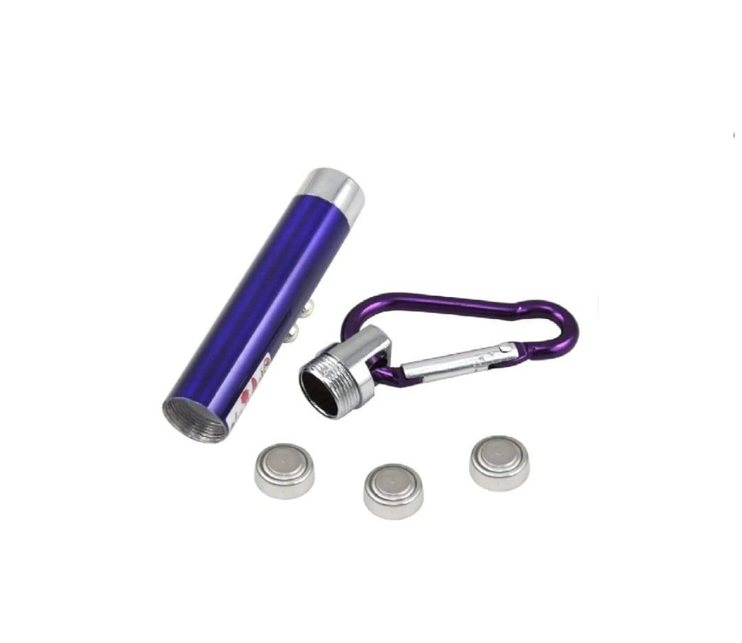 Set 2 Jucarii pentru pisici, 1 Lasere 3 in 1, 1 Lanterna si Laser, Iluminare, Laser, Lumina verde, Lumina rosie, MASHASHOP, m