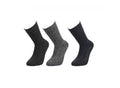 Set 2 Sosete de iarna, Nordsox, din lana, multicolor, marimea 41 - 45