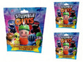 Set 3 Figurine Surpriza, Stumble Guys, multicolor
