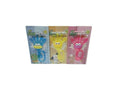 Set 3 Jucarii interactive copii, Sticky Hand, Mana lipicioasa flexibila, ramane uscata, multicolor, 23 cm