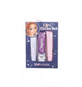 Set 3 luciu de buze, Top Model, parfum delicat