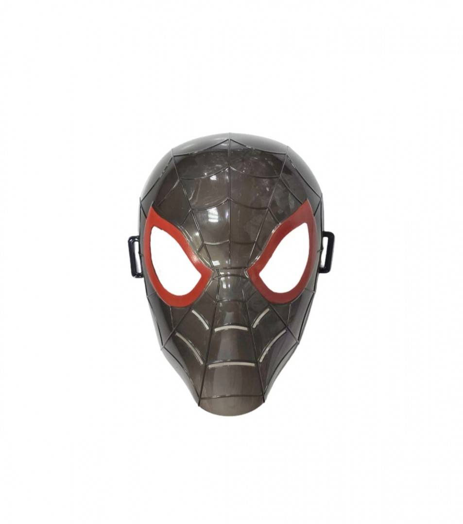 Set 3 Masti, diverse modele, Spidey, multicolor, 3 ani+