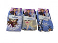 Set 3 Perechi de sosete, Frozen, multicolor, 23 - 26 EU