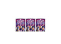 Set 3 Pliculete Surpriza, Demont Hunters Advent Kpop, MASHASHOP, multicolor, 10 cm