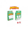 Set 36 de carduri cognitive, Adunarea, multicolor