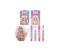Set 4 Crete de par, tip creion, TOP MODEL, DEPESCHE, multicolor