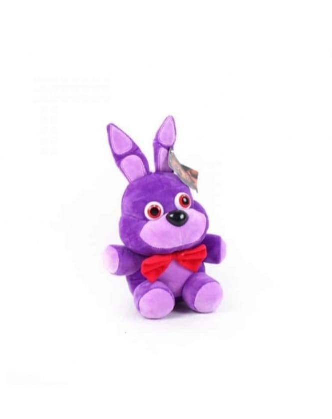 Set 4 jucarii de plus, Five Nights at Freddy,15 cm