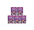 Set 5 Pliculete Surpriza, Demont Hunters Advent Kpop, MASHASHOP, multicolor