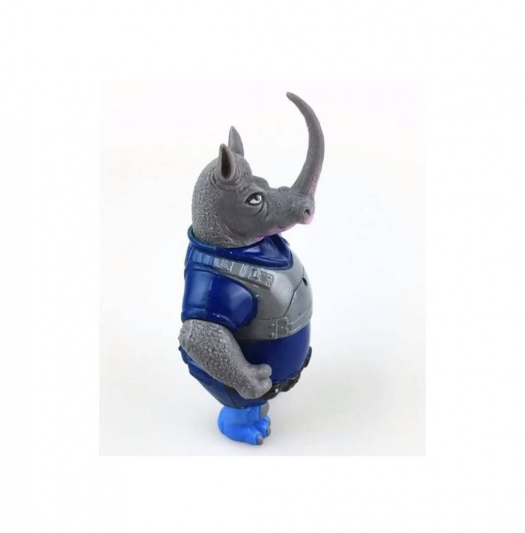 Set 6 Figurine, Zootopia, multicolor, 12 cm