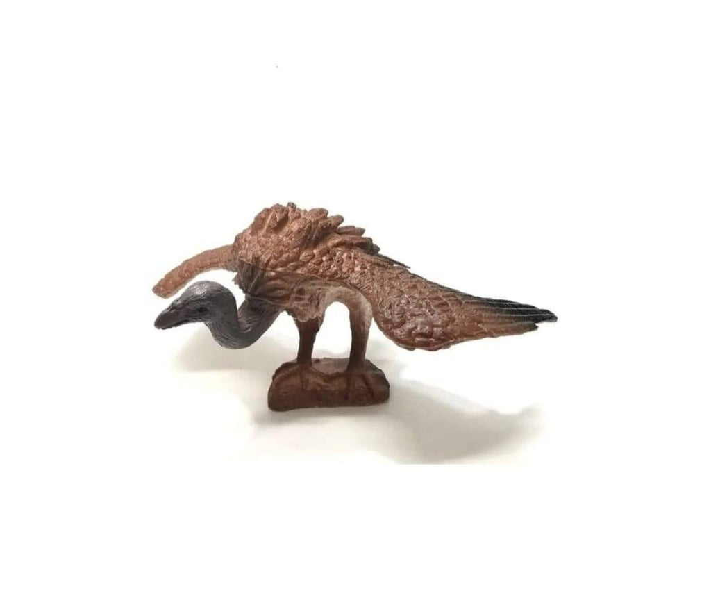 Set 8 Figurine, Pasarile Lumii, multicolor, 13 cm