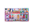 Set 8 Figurine Stumble Guys, multicolor, 6 cm