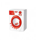 Set joc masina de spalat, 3 umerase, My Home, plastic,, multicolor, 19.5 cm
