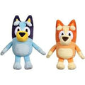 Set jucarii de plus Bluey si Bingo , 30 cm