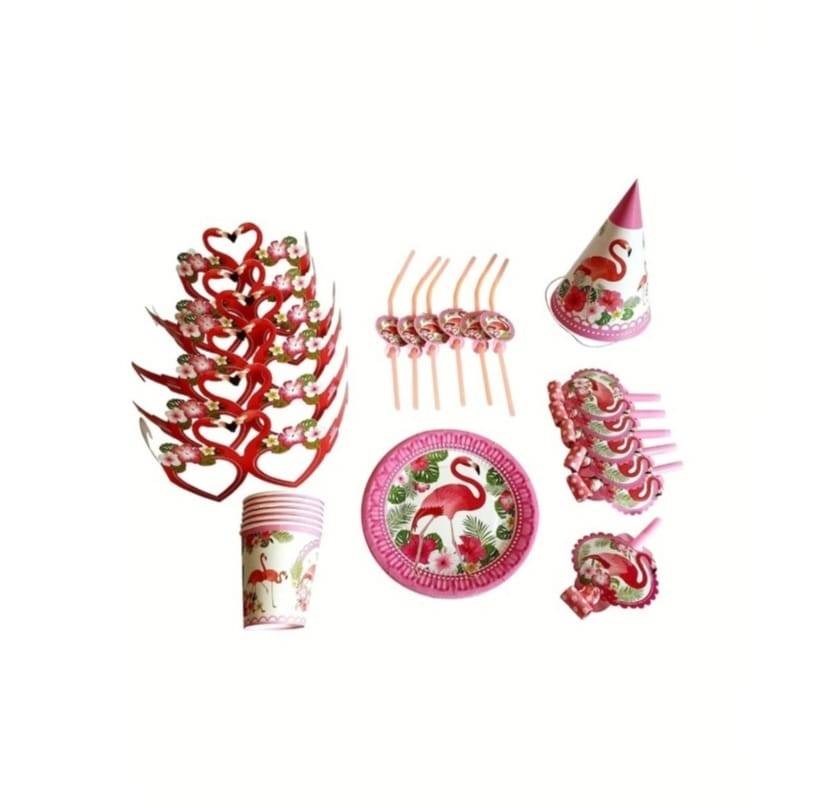 Set pentru petrecere 36 piese