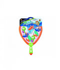 Set Pescuit, jucarii de baie, multicolor