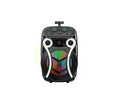 Sistem Bluetooth karaoke cu 15 inchi Woofer - DD32